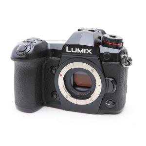 《並品》Panasonic LUMIX DC-G9 PRO ボディ｜ymapcamera