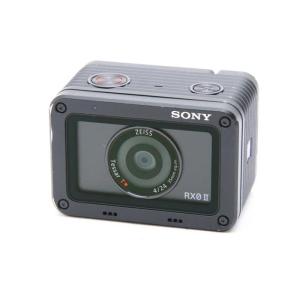 《並品》SONY Cyber-shot DSC-RX0M2