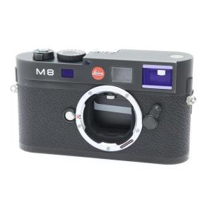 《並品》Leica M8 ボディ｜ymapcamera