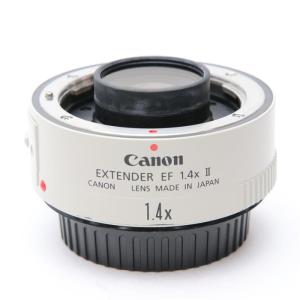 《並品》Canon エクステンダー EF1.4X II