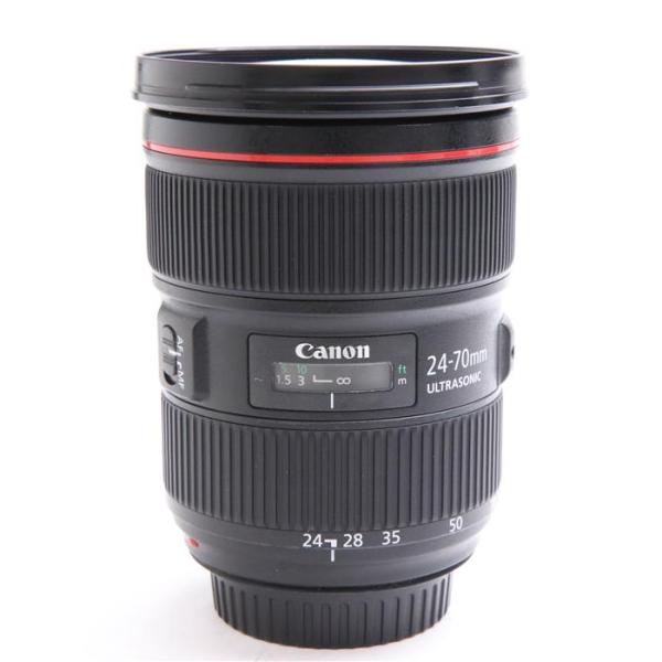 《並品》Canon EF24-70mm F2.8L II USM