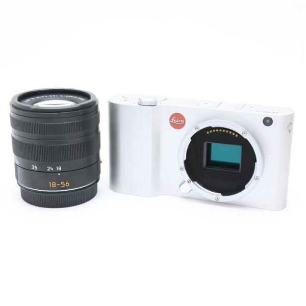 《美品》Leica TL 標準ズームセット