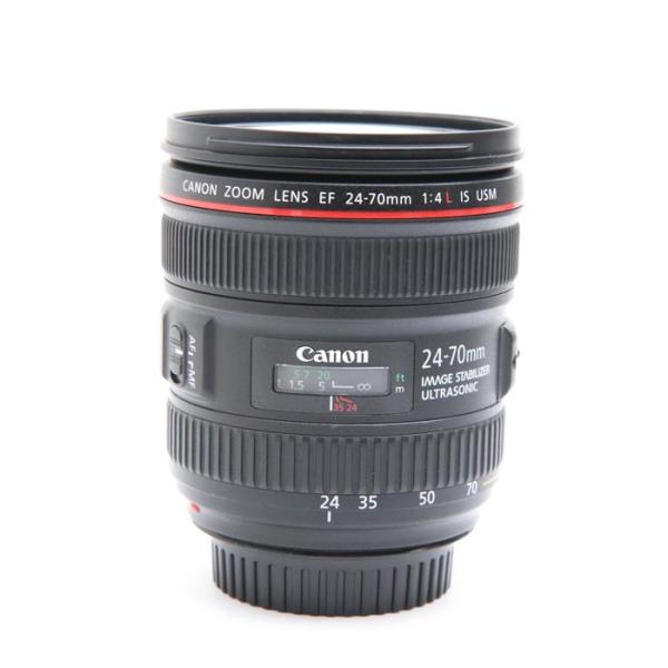 《並品》Canon EF24-70mm F4L IS USM