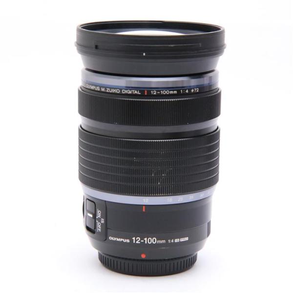 《並品》OLYMPUS M.ZUIKO DIGITAL ED 12-100mm F4.0 IS PR...