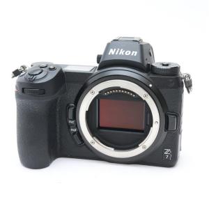 《並品》Nikon Z7 ボディ