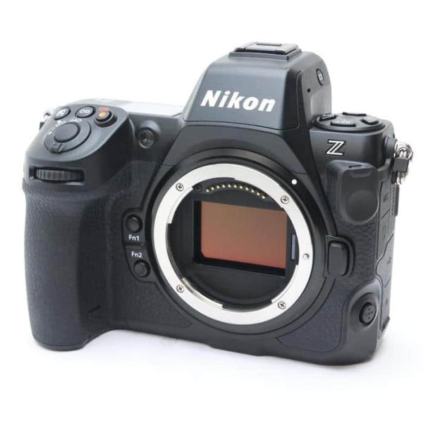 《良品》Nikon Z8