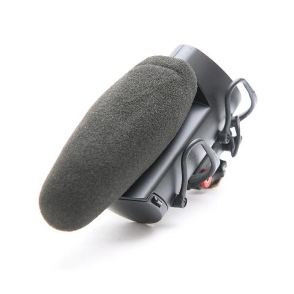 《並品》SHURE 小型ショットガン・マイクロホン VP83F