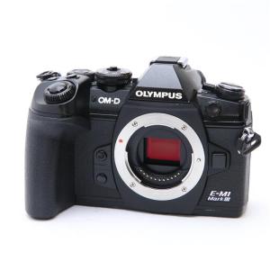 《並品》OLYMPUS OM-D E-M1 Mark III ボディ｜ymapcamera