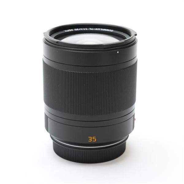 《美品》Leica ズミルックス TL35mm F1.4 ASPH.