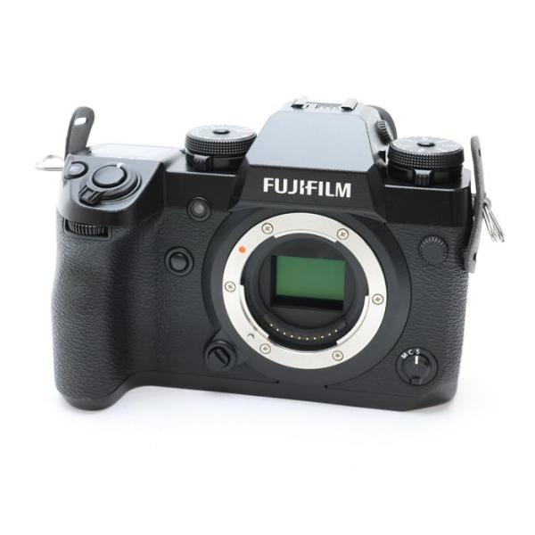 《並品》FUJIFILM X-H1