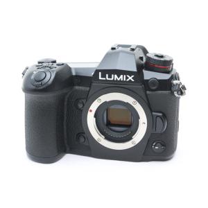 《美品》Panasonic LUMIX DC-G9 PRO ボディ｜ymapcamera