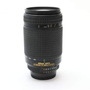 《並品》Nikon AF ED70-300mm F4-5.6D｜ymapcamera