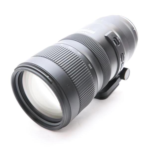 《並品》TAMRON SP 70-200mm F2.8 Di VC USD G2 A025E（キヤノ...