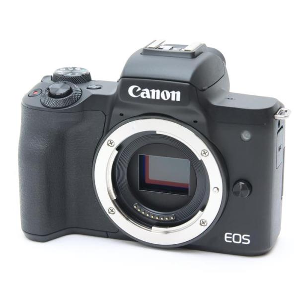 《美品》Canon EOS Kiss M2 ボディ