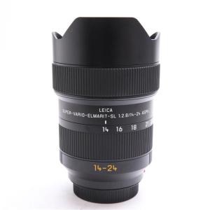 《美品》Leica スーパー・バリオ・エルマリート SL14-24mm F2.8 ASPH.｜ymapcamera
