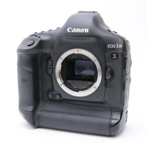 《並品》Canon EOS-1D X