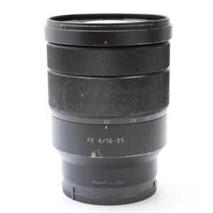 《並品》SONY Vario-Tessar T* FE 16-35mm F4 ZA OSS SEL1...