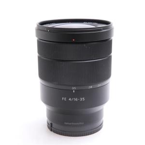 《並品》SONY Vario-Tessar T* FE 16-35mm F4 ZA OSS SEL1...