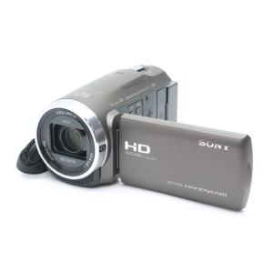 《良品》SONY デジタルHDビデオカメラレコーダー HDR-CX680 TI｜ymapcamera