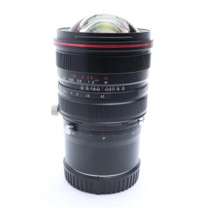 《並品》LAOWA 15mm F4.5R Zero-D Shift（キヤノンRF用）｜ymapcamera