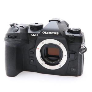 《良品》OM SYSTEM OM-1 ボディ｜ymapcamera