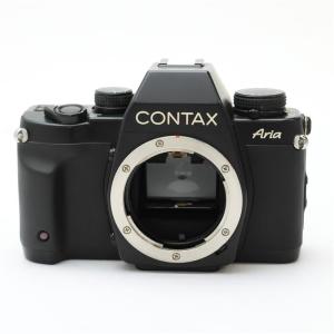 《良品》CONTAX Aria｜ymapcamera