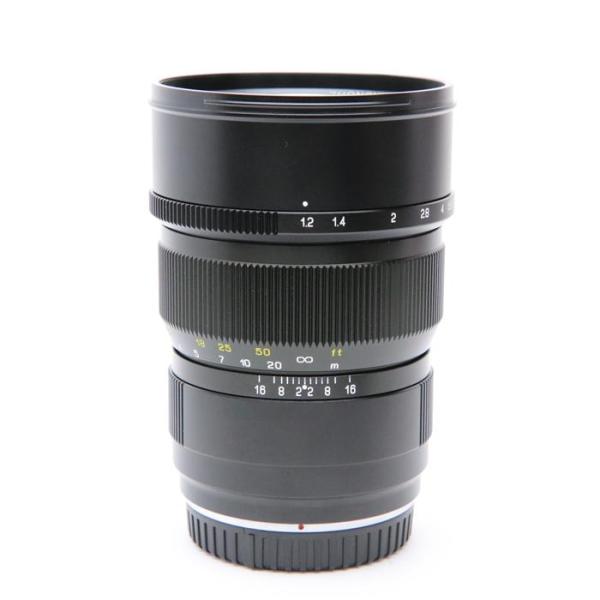 《美品》ZHONG YI OPTICAL SPEEDMASTER 85mm F1.2 (ニコンZ用)