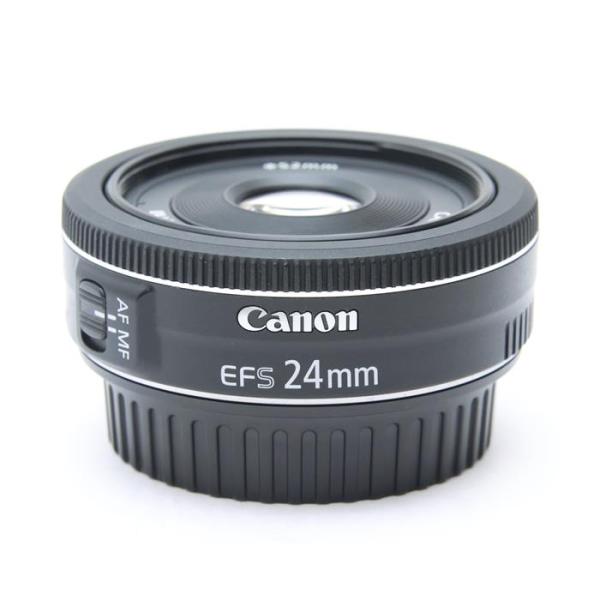 《良品》Canon EF-S24mm F2.8 STM