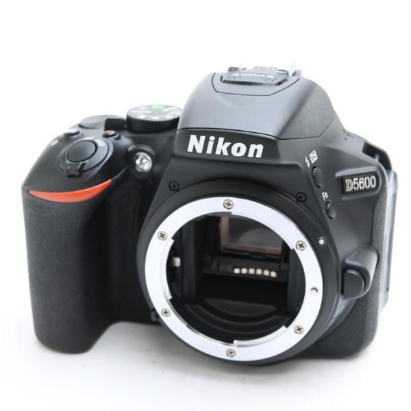 《良品》Nikon D5600 ボディ