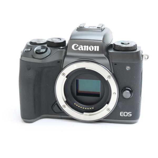 《良品》Canon EOS M5 ボディ