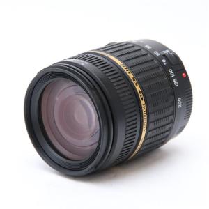 《難有品》TAMRON AF18-200mmF3.5-6.3XR DiII LD Macro/A14E（キヤノンEF用）｜ymapcamera