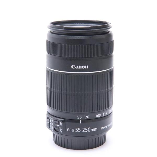 《良品》Canon EF-S55-250mm F4-5.6 IS II