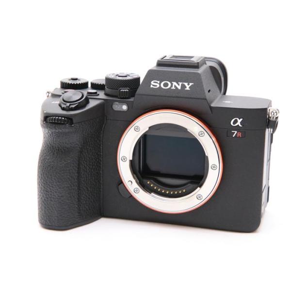 《良品》SONY α7RV ボディ ILCE-7RM5