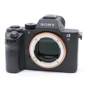 《並品》SONY α7RII ボディ ILCE-7RM2｜ymapcamera