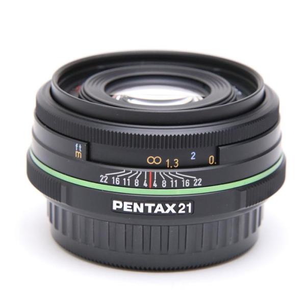 《良品》PENTAX DA21mm F3.2AL Limited