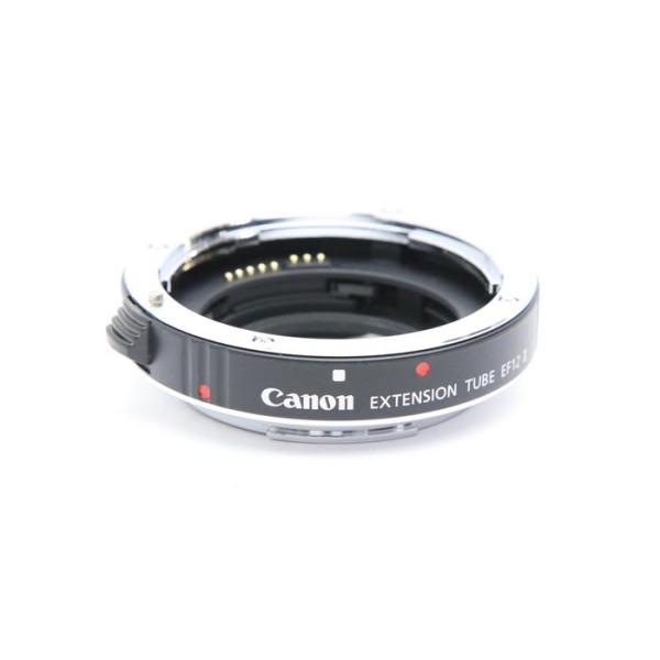 《美品》Canon エクステンションチューブ EF12II