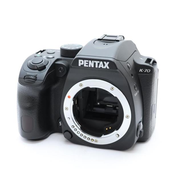 《美品》PENTAX K-70 ボディ