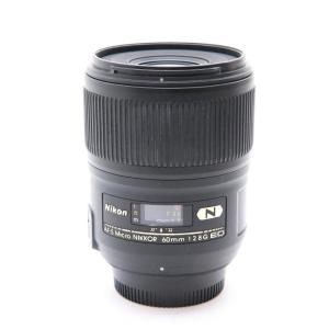 《並品》Nikon AF-S Micro NIKKOR 60mm F2.8 G ED