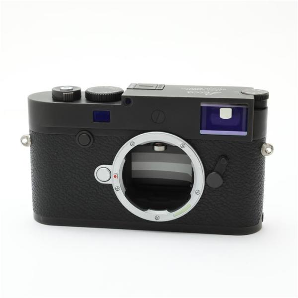 《良品》Leica M10-P