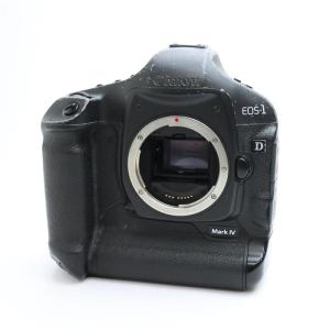 《難有品》Canon EOS-1D Mark IV ボディ｜ymapcamera