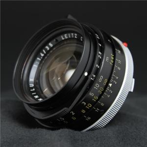 新品》 Carl Zeiss（カールツァイス） Planar T* 50mm F2 ZM（ライカM