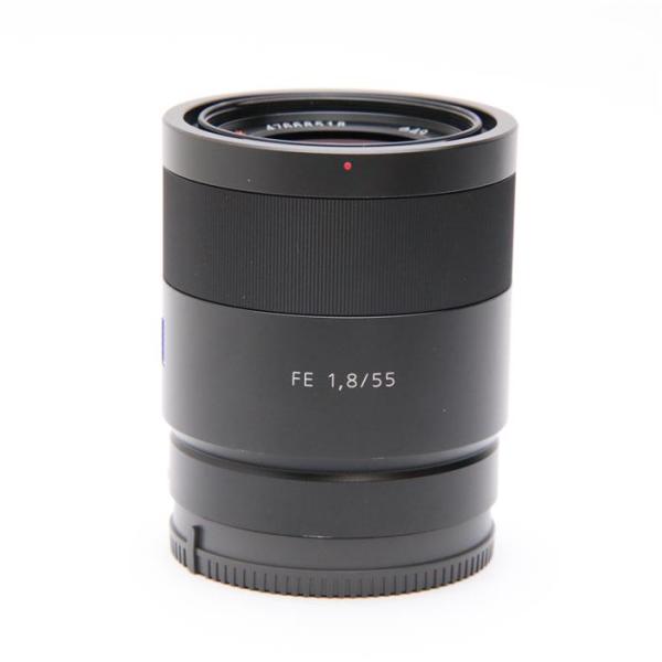 《良品》SONY Sonnar T* FE 55mm F1.8 ZA SEL55F18Z