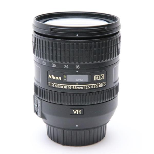 《並品》Nikon AF-S DX NIKKOR 16-85mm F3.5-5.6G ED VR