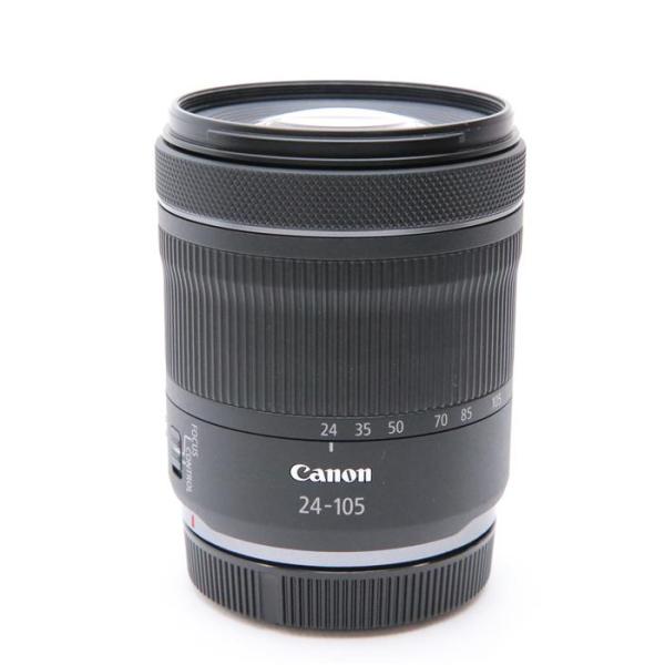 《良品》Canon RF24-105mm F4-7.1 IS STM