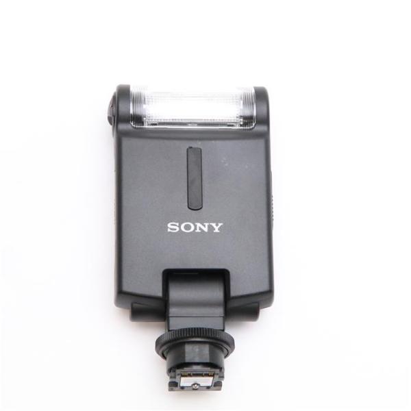 《良品》SONY フラッシュ HVL-F20M