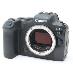 《並品》Canon EOS R6｜ymapcamera