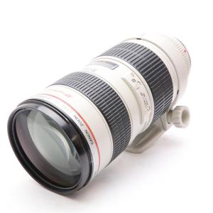 《難有品》Canon EF70-200mm F2.8L USM｜ymapcamera