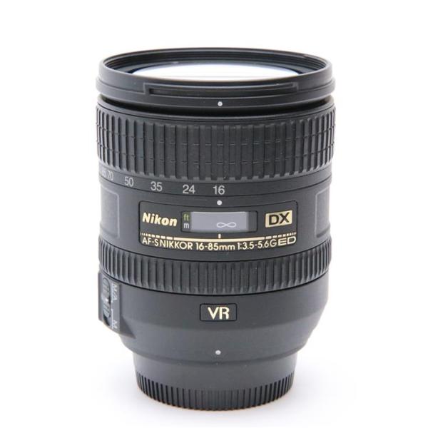 《良品》Nikon AF-S DX NIKKOR 16-85mm F3.5-5.6G ED VR