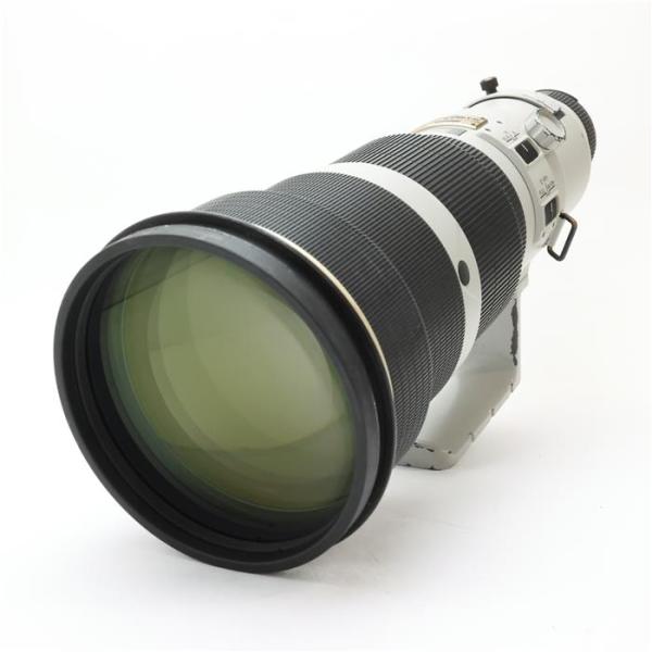 《難有品》Nikon AF-S ED 500mm F4 D II