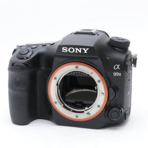 《良品》SONY α99II ボディ ILCA-99M2｜ymapcamera